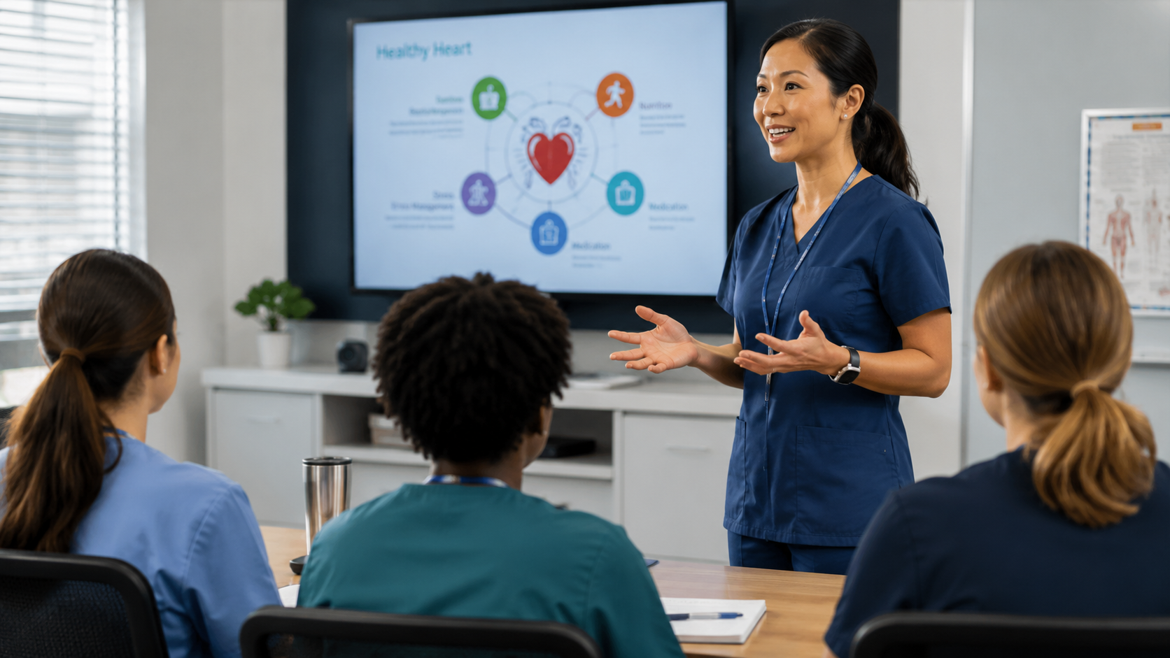 Nurse Educators